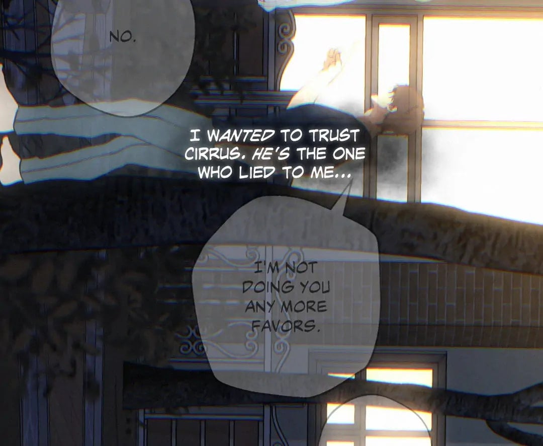 Lost in the Cloud, Chapter 121 image 114